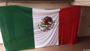 Banderas para Exterior - Fabrica y Venta de Banderas - Casa de Banderas Union